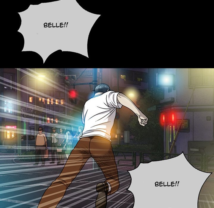 Disfigured Manhwa - Chapter 3 Page 25