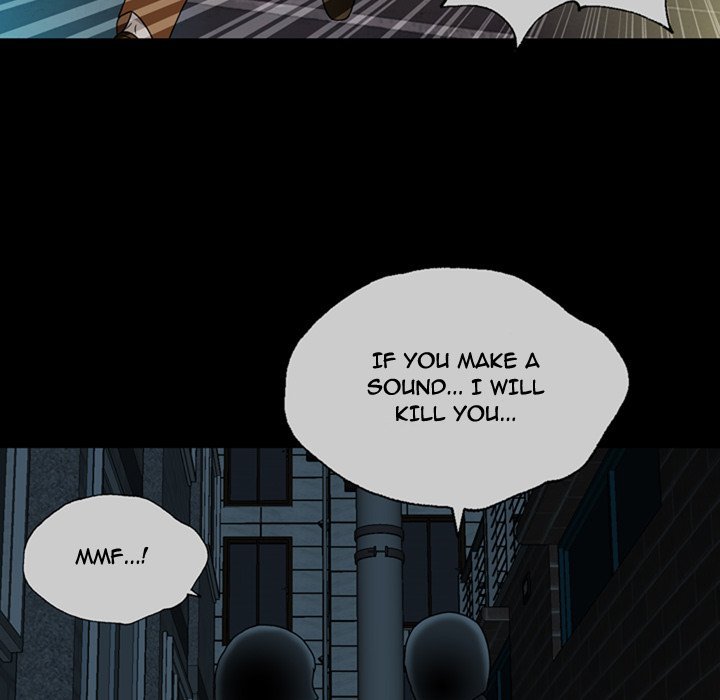 Disfigured Manhwa - Chapter 3 Page 26