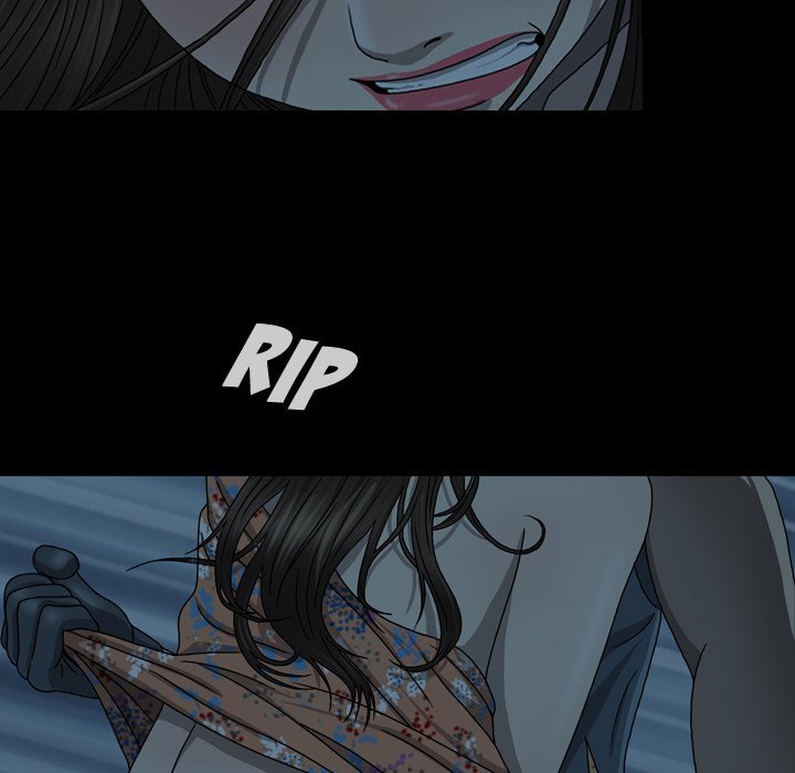 Disfigured Manhwa - Chapter 3 Page 31