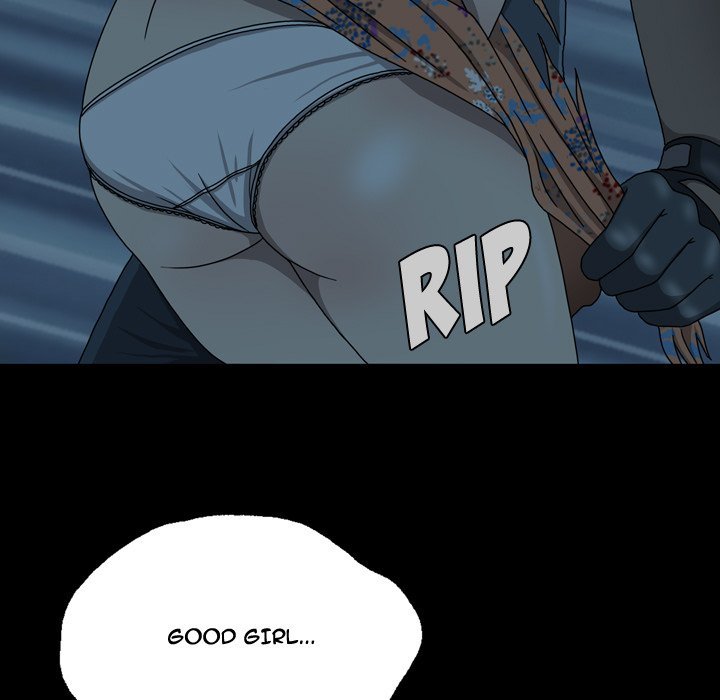 Disfigured Manhwa - Chapter 3 Page 32