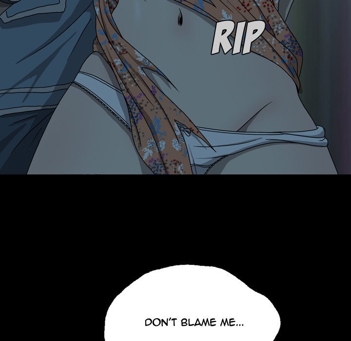 Disfigured Manhwa - Chapter 3 Page 34