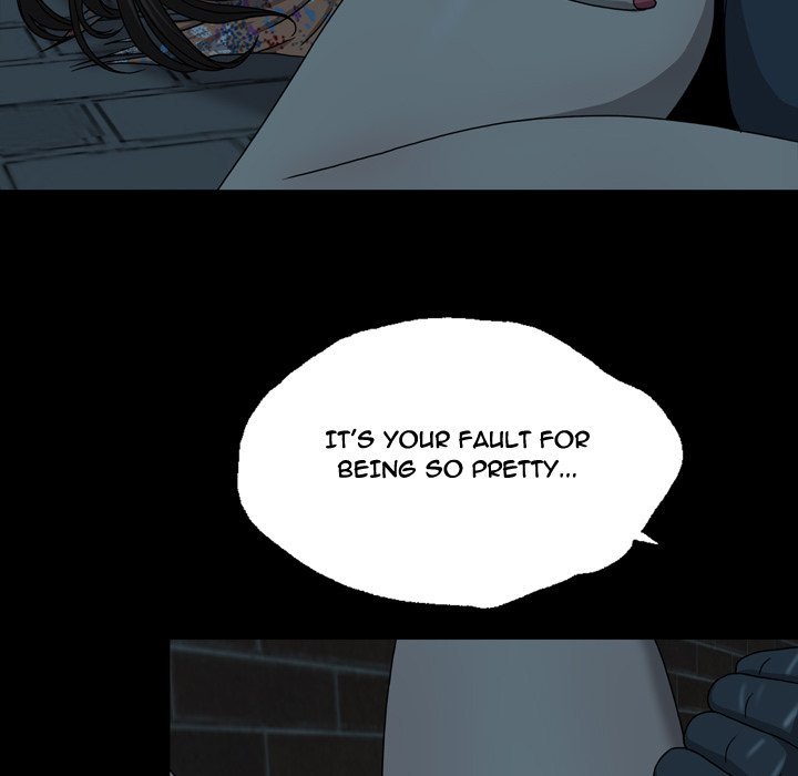 Disfigured Manhwa - Chapter 3 Page 36