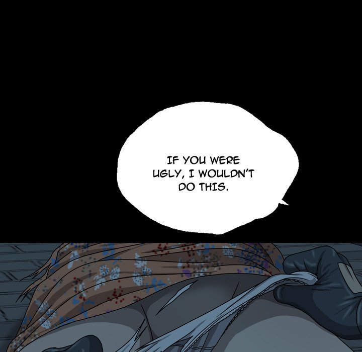 Disfigured Manhwa - Chapter 3 Page 38