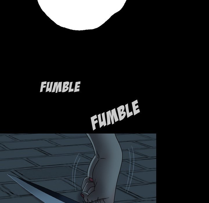 Disfigured Manhwa - Chapter 3 Page 42