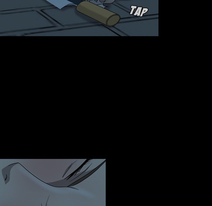 Disfigured Manhwa - Chapter 3 Page 43