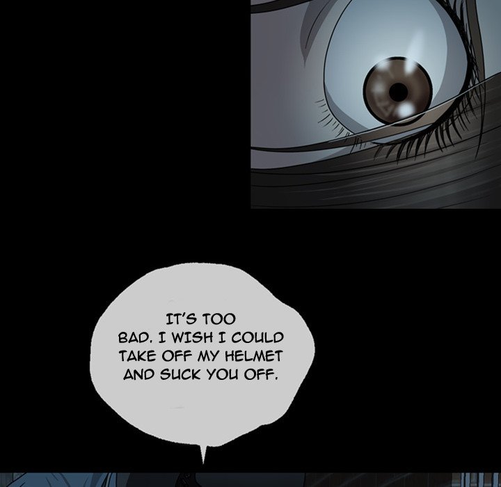 Disfigured Manhwa - Chapter 3 Page 45