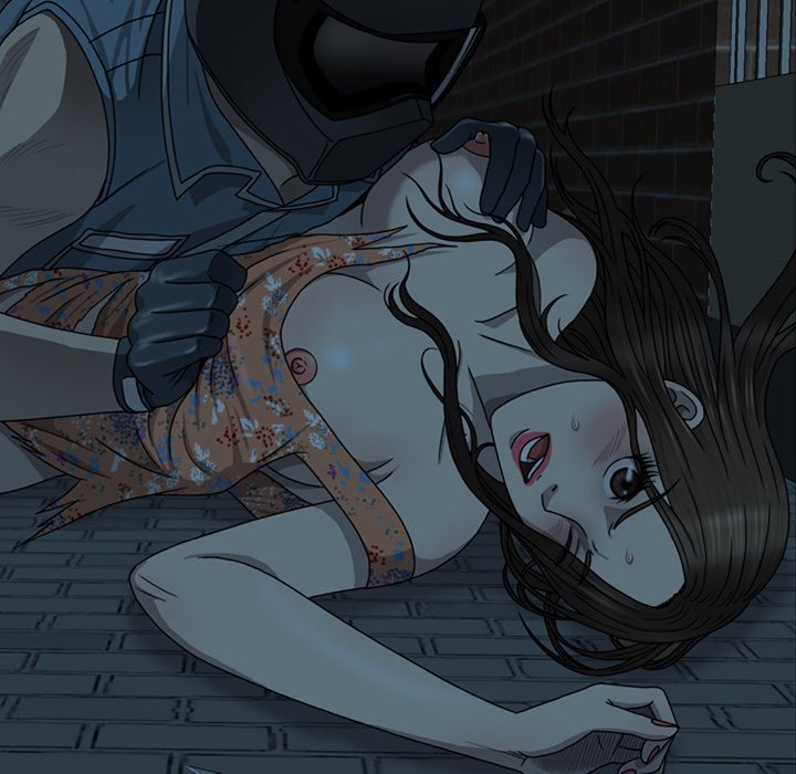 Disfigured Manhwa - Chapter 3 Page 46