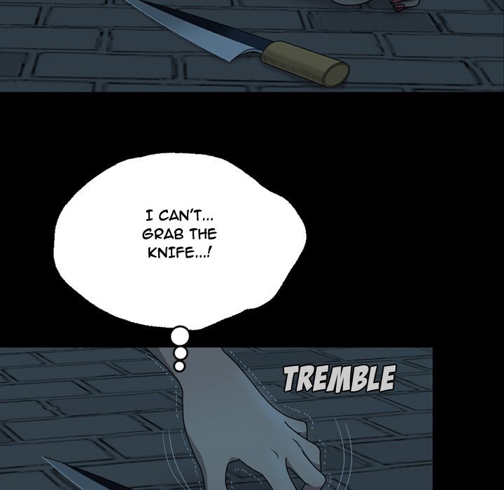 Disfigured Manhwa - Chapter 3 Page 47