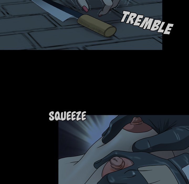 Disfigured Manhwa - Chapter 3 Page 48