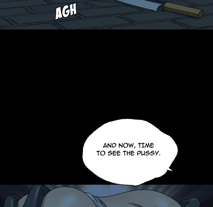 Disfigured Manhwa - Chapter 3 Page 52