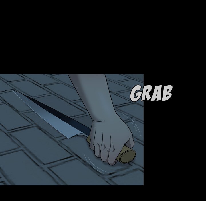 Disfigured Manhwa - Chapter 3 Page 57