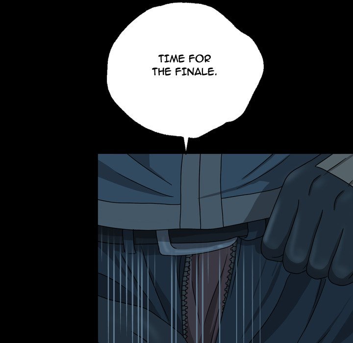 Disfigured Manhwa - Chapter 3 Page 58