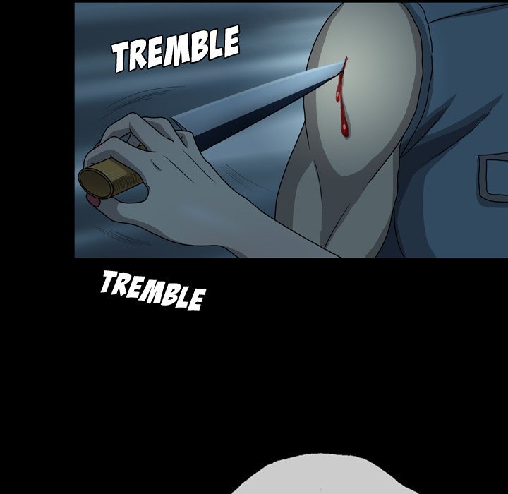 Disfigured Manhwa - Chapter 3 Page 65