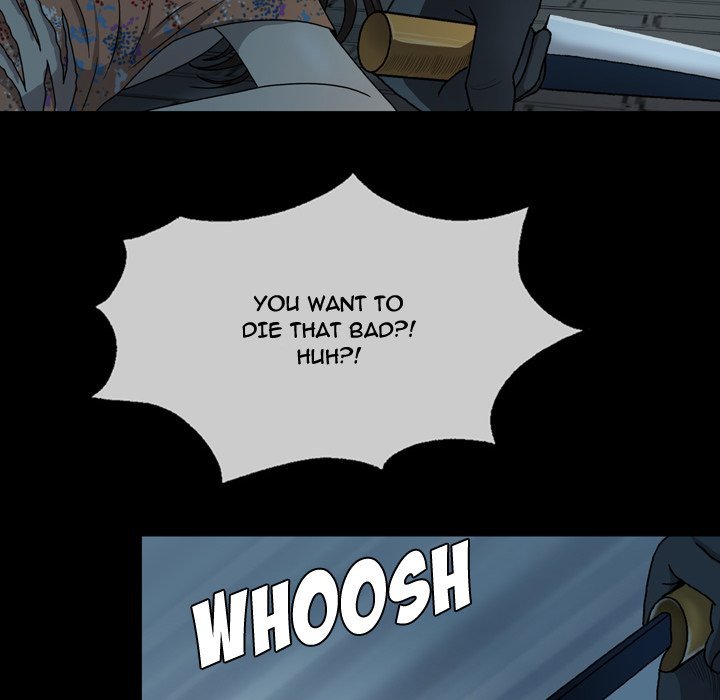 Disfigured Manhwa - Chapter 3 Page 69