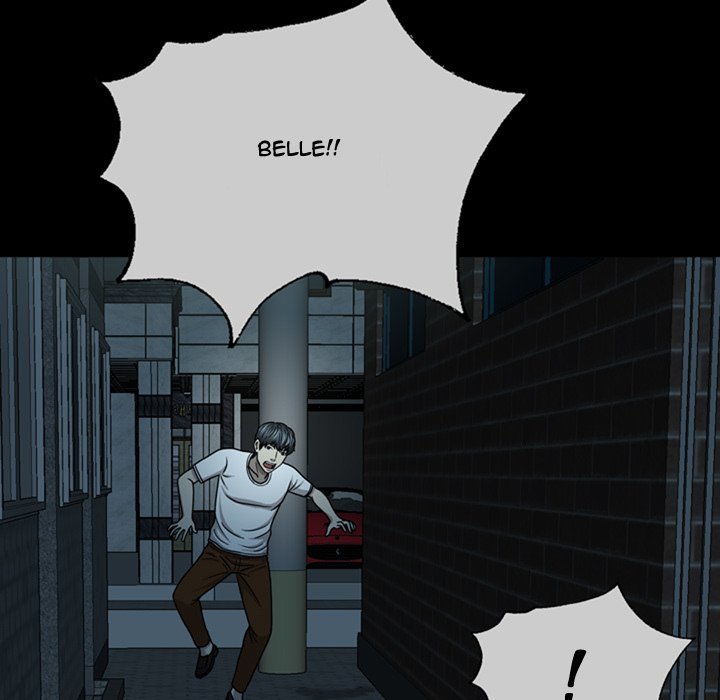 Disfigured Manhwa - Chapter 3 Page 74