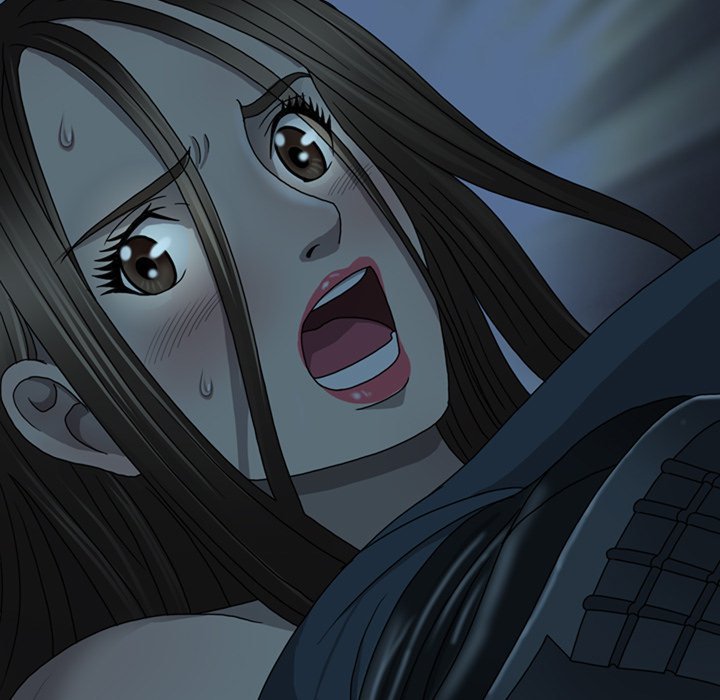 Disfigured Manhwa - Chapter 3 Page 78