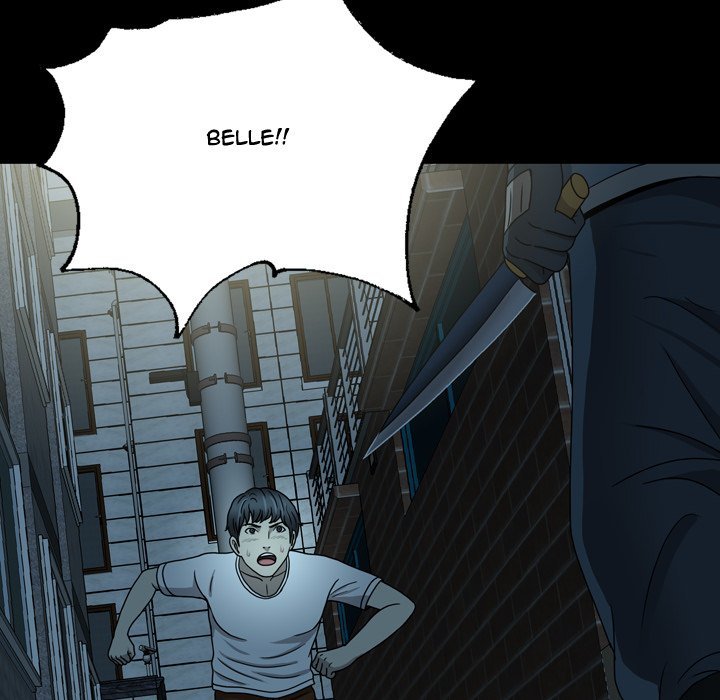 Disfigured Manhwa - Chapter 3 Page 81