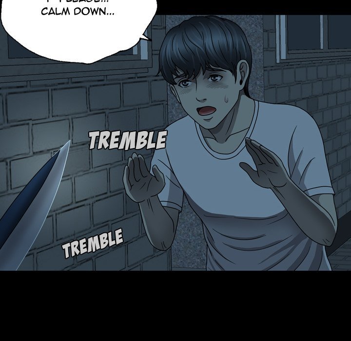 Disfigured Manhwa - Chapter 3 Page 85