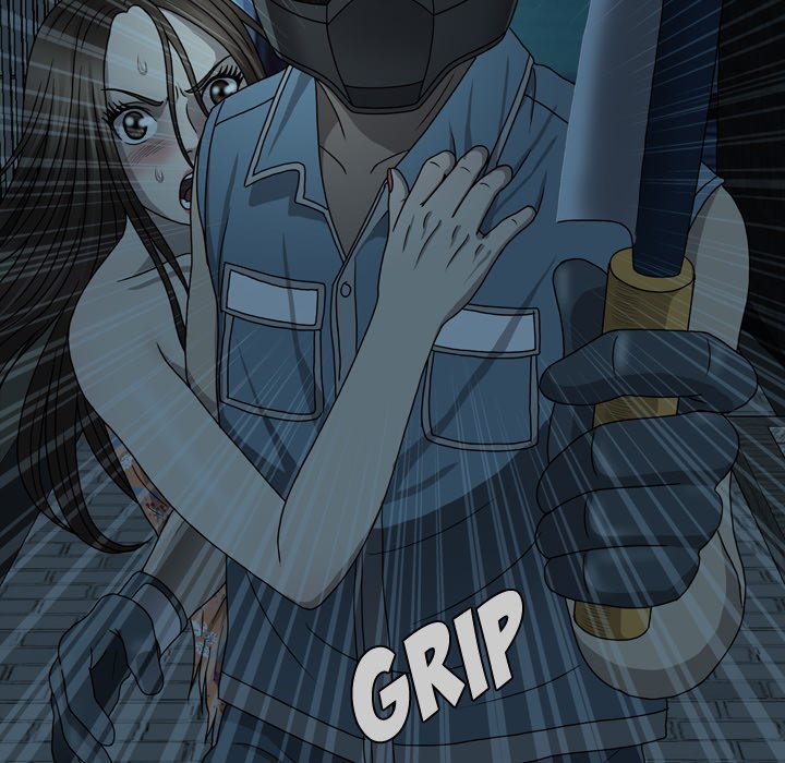 Disfigured Manhwa - Chapter 3 Page 87