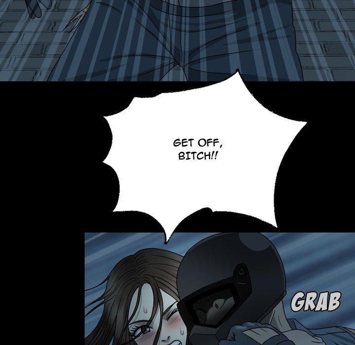 Disfigured Manhwa - Chapter 3 Page 88