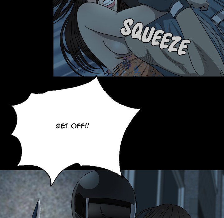 Disfigured Manhwa - Chapter 3 Page 89