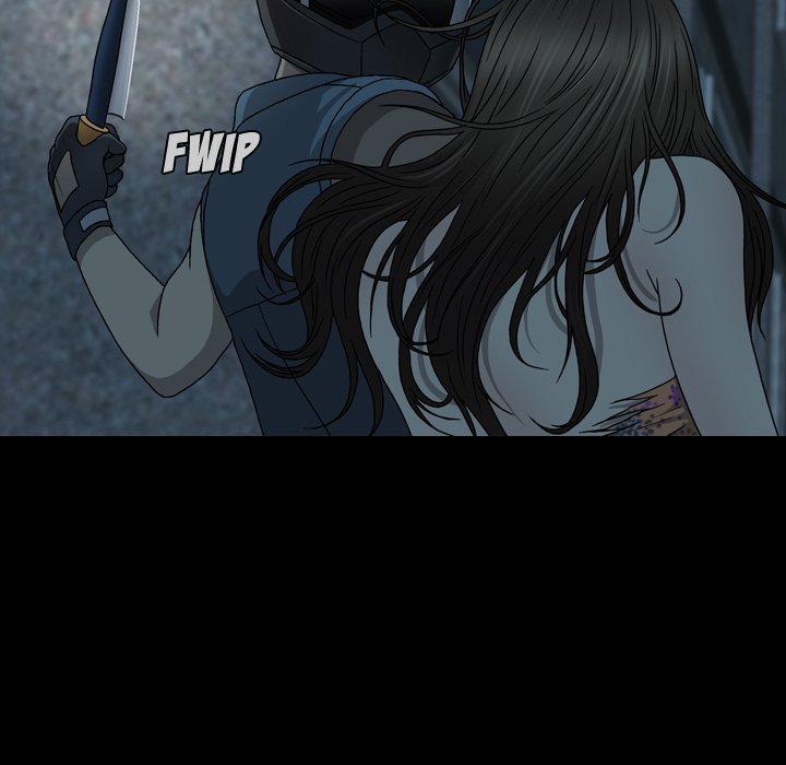 Disfigured Manhwa - Chapter 3 Page 90