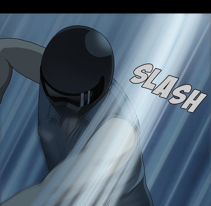 Disfigured Manhwa - Chapter 3 Page 91