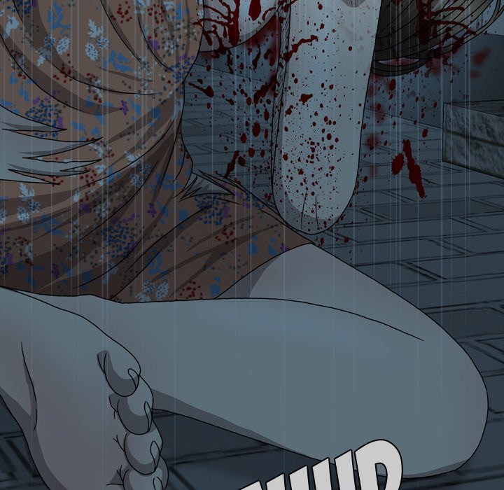 Disfigured Manhwa - Chapter 3 Page 99