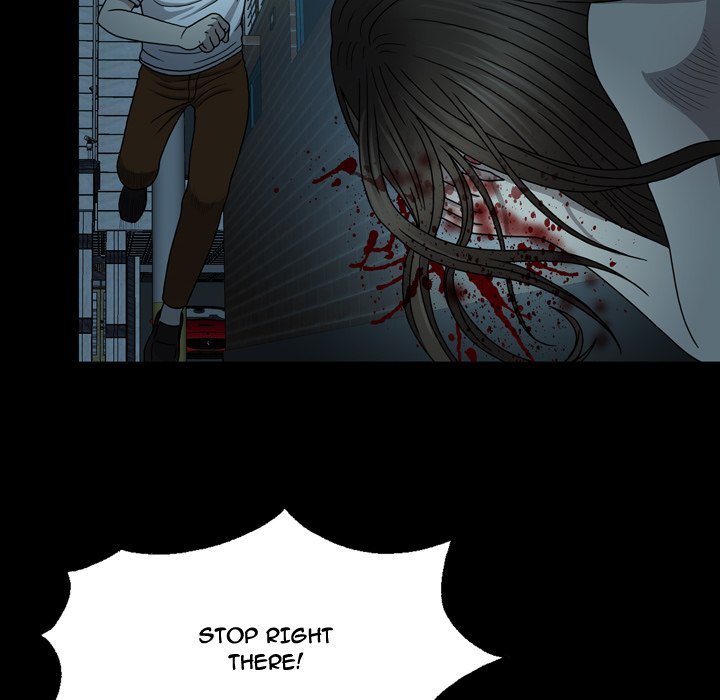 Disfigured Manhwa - Chapter 3 Page 101