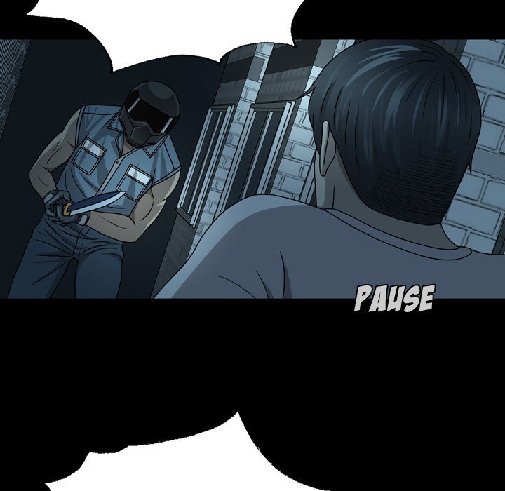 Disfigured Manhwa - Chapter 3 Page 102