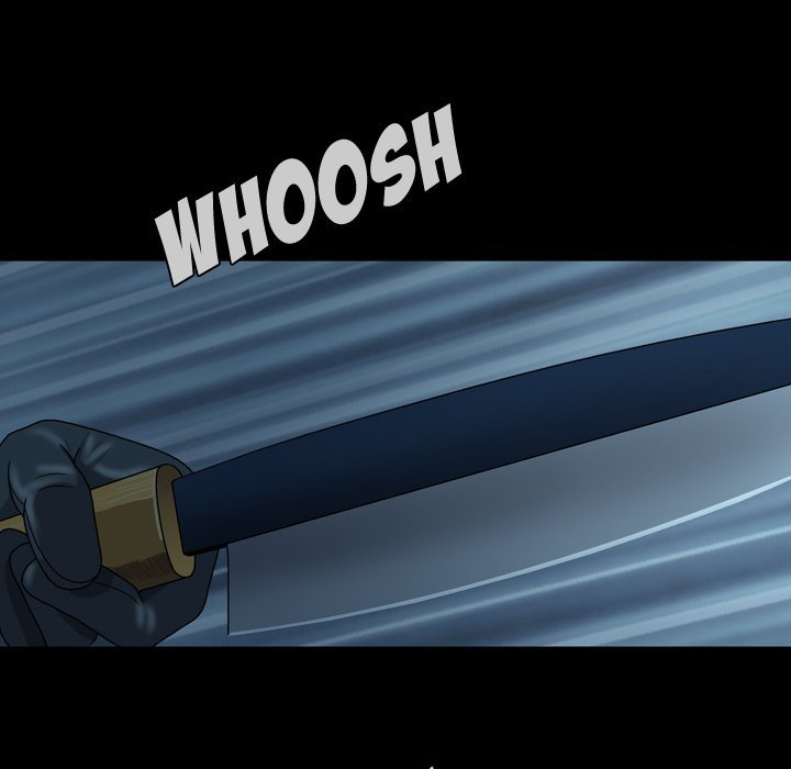 Disfigured Manhwa - Chapter 3 Page 105