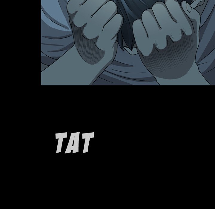 Disfigured Manhwa - Chapter 3 Page 107