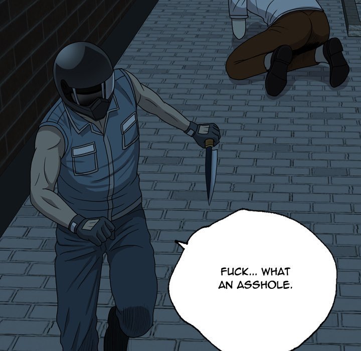 Disfigured Manhwa - Chapter 3 Page 109