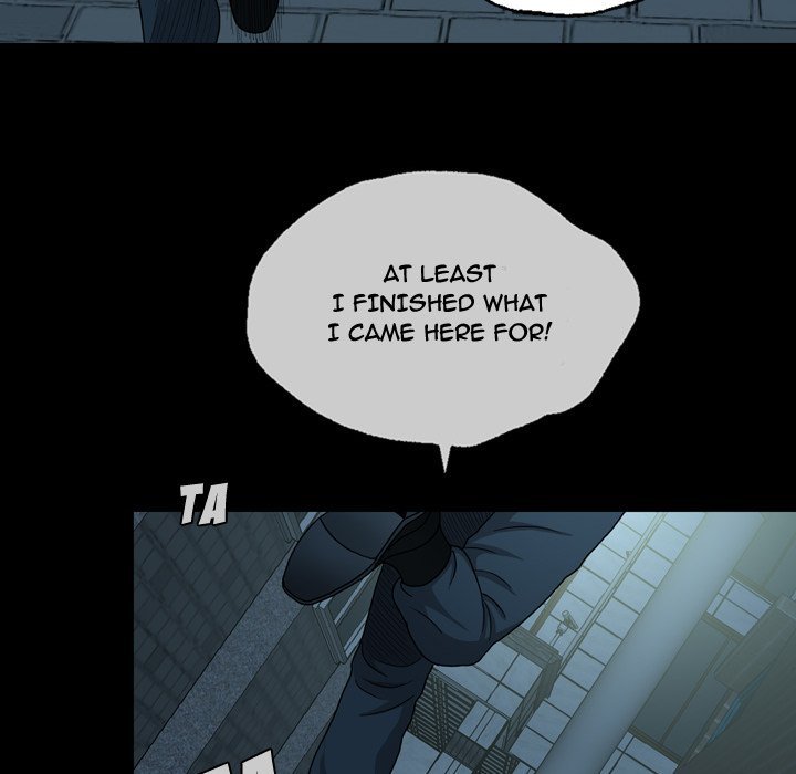 Disfigured Manhwa - Chapter 3 Page 110