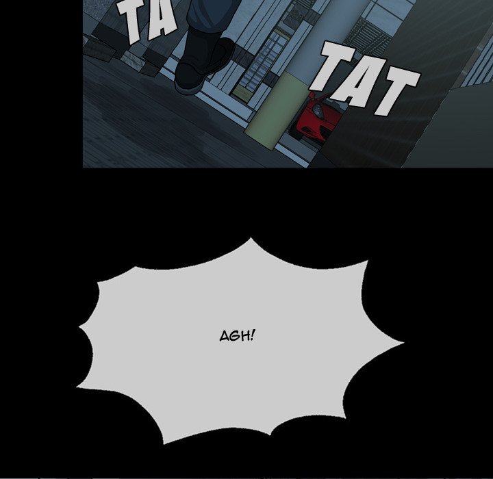 Disfigured Manhwa - Chapter 3 Page 111