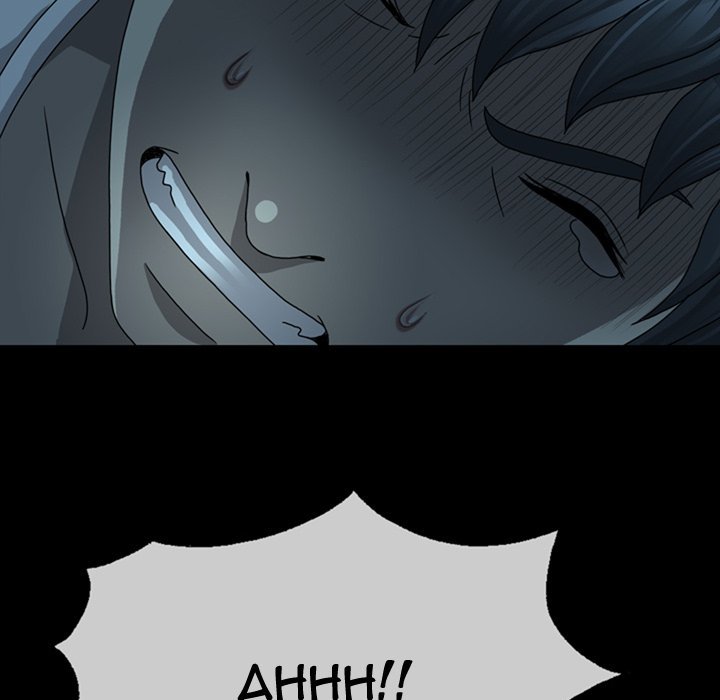 Disfigured Manhwa - Chapter 3 Page 112