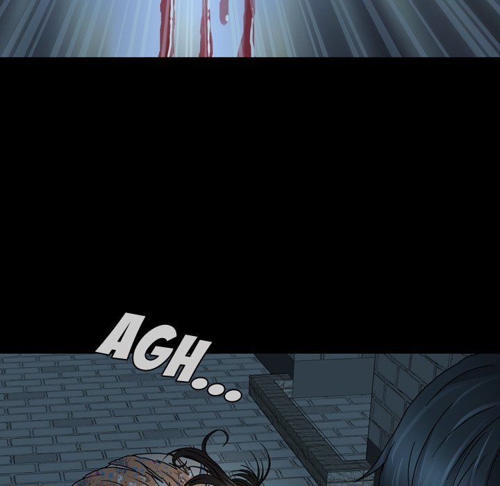 Disfigured Manhwa - Chapter 3 Page 116