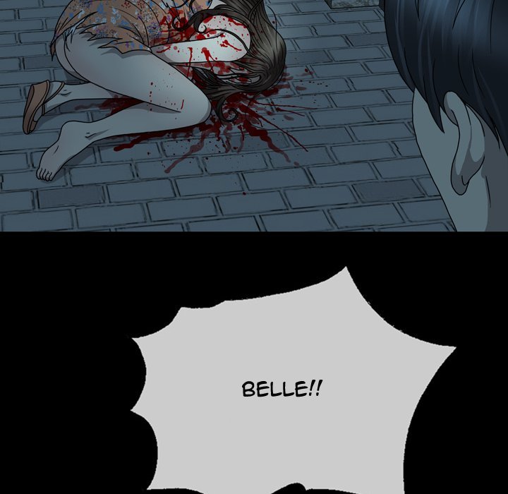 Disfigured Manhwa - Chapter 3 Page 117
