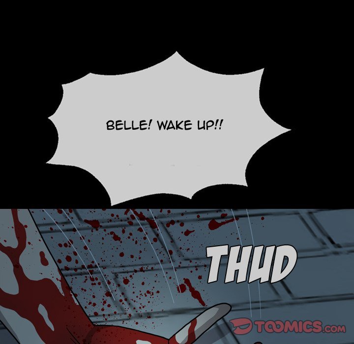 Disfigured Manhwa - Chapter 3 Page 119