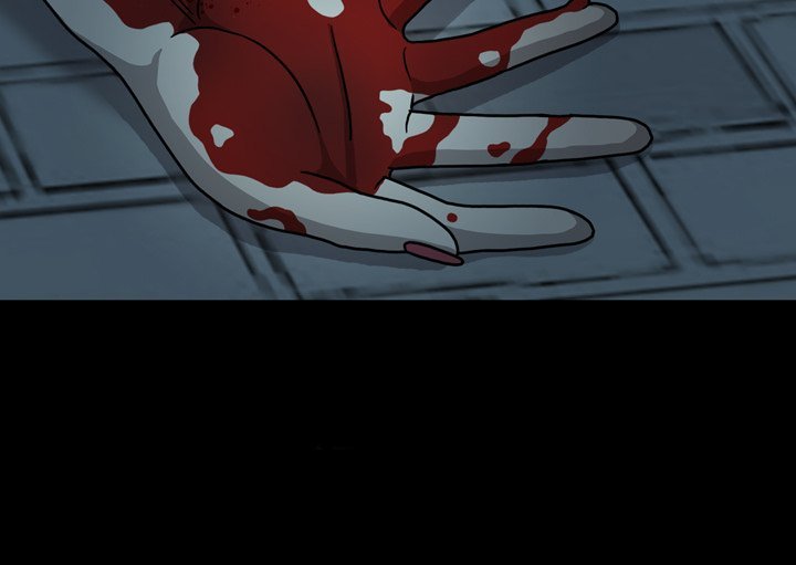 Disfigured Manhwa - Chapter 3 Page 120