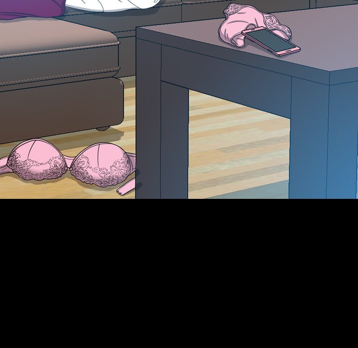 Disfigured Manhwa - Chapter 13 Page 8