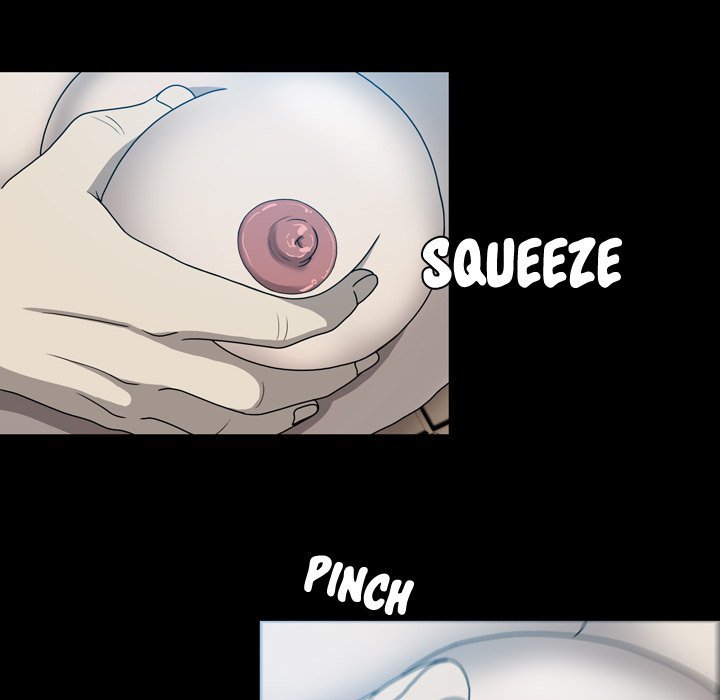 Disfigured Manhwa - Chapter 13 Page 9