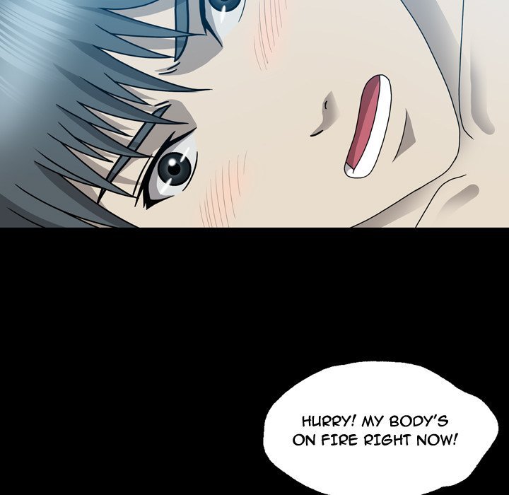 Disfigured Manhwa - Chapter 13 Page 18