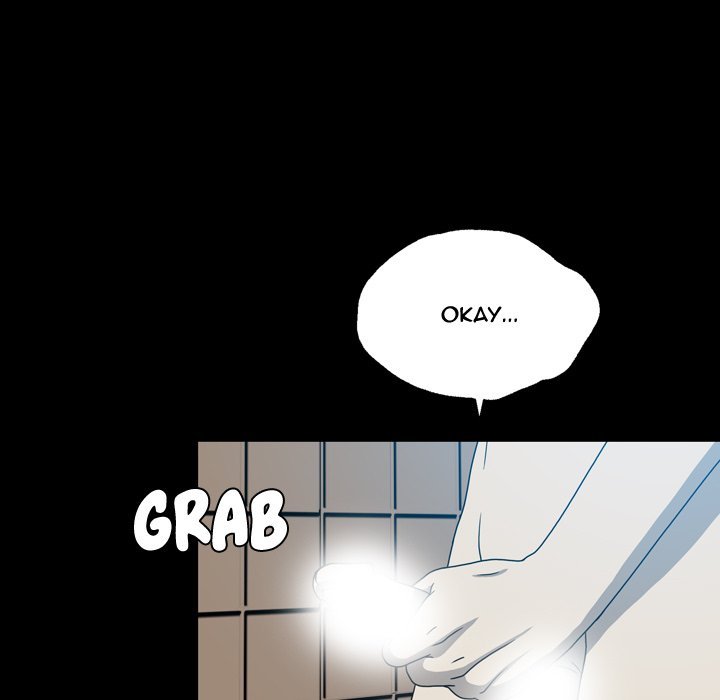 Disfigured Manhwa - Chapter 13 Page 20