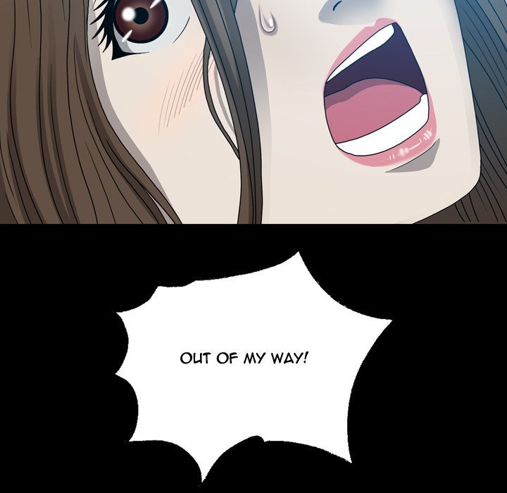 Disfigured Manhwa - Chapter 13 Page 24