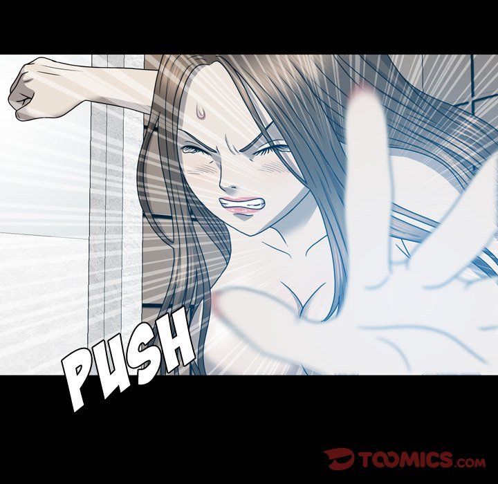 Disfigured Manhwa - Chapter 13 Page 25