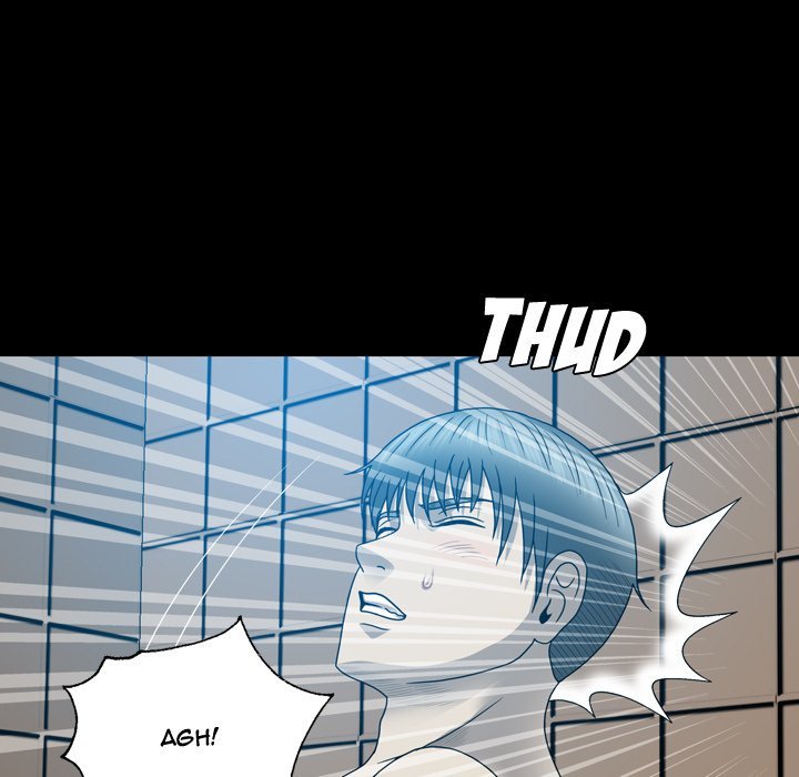 Disfigured Manhwa - Chapter 13 Page 26