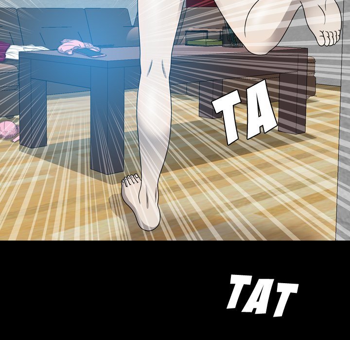 Disfigured Manhwa - Chapter 13 Page 28