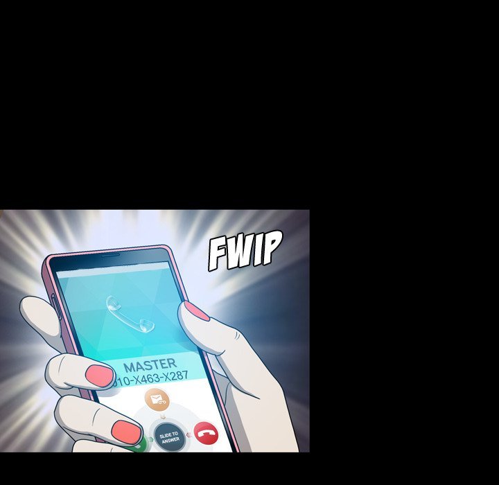 Disfigured Manhwa - Chapter 13 Page 29