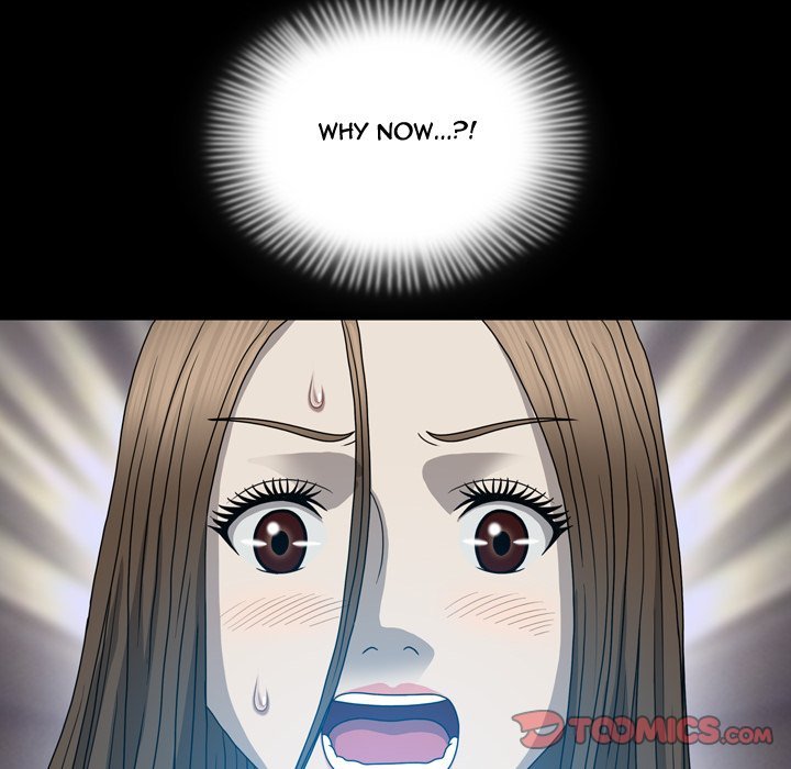 Disfigured Manhwa - Chapter 13 Page 31